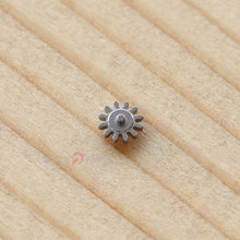 3035-5032 Wig-wag Pinion for Rolex Caliber 3035 Watch Movement Parts - watch2parts