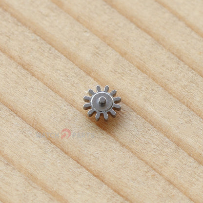3035-5032 Wig-wag Pinion for Rolex Caliber 3035 Watch Movement Parts - watch2parts