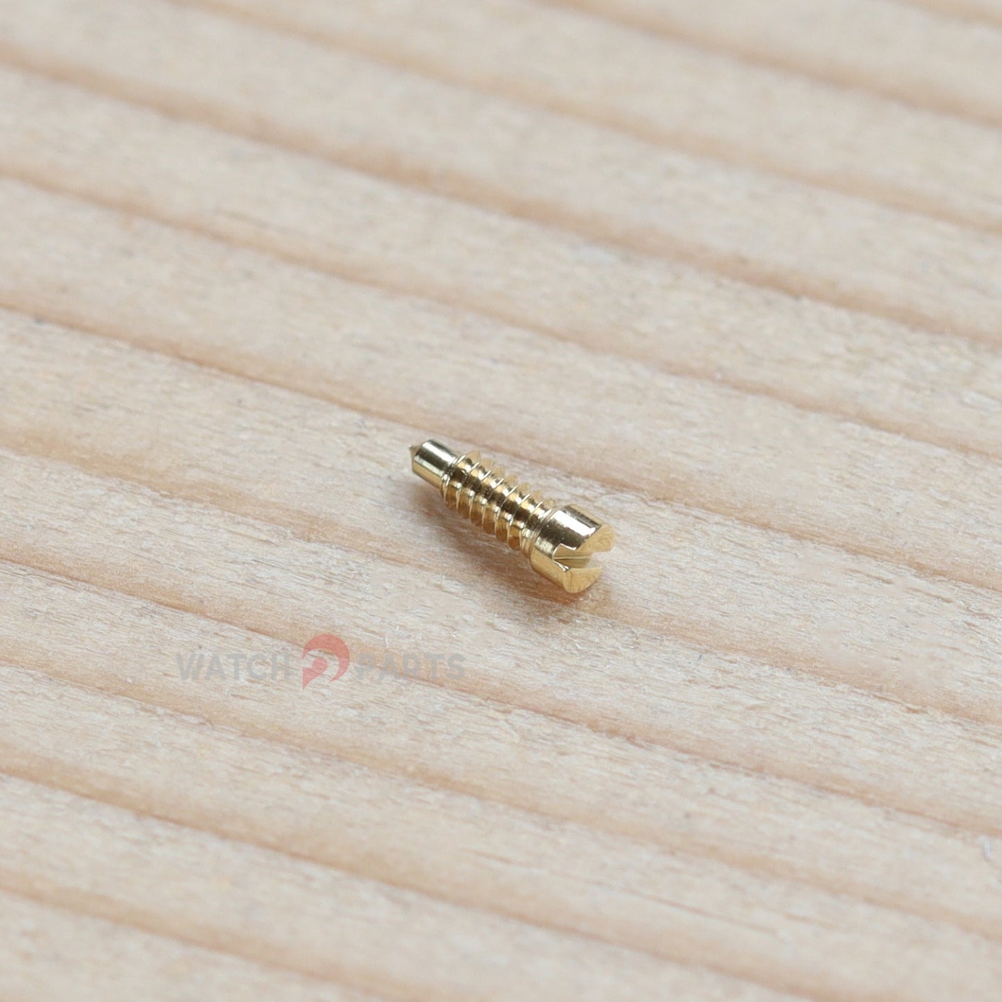 Case Back Screw for Cartier Tank 925 Vintage Watch