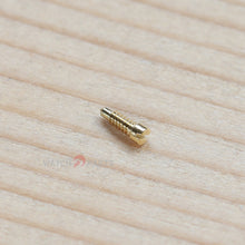 Case Back Screw for Cartier Tank 925 Vintage Watch
