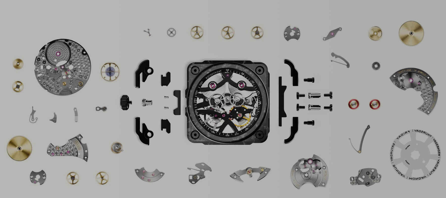 Watch Parts,Watch Accessories,watch tool,Repair parts on