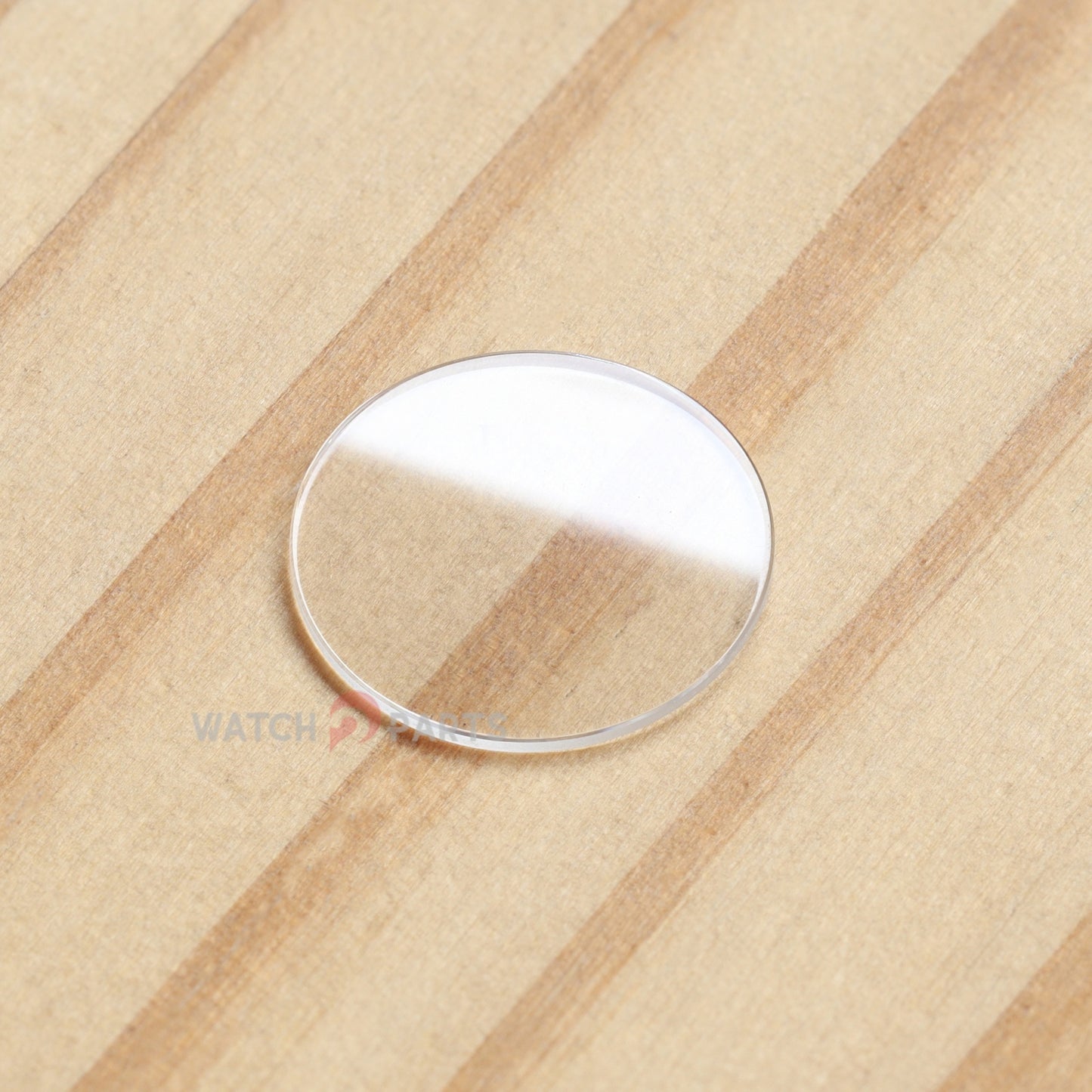 Watch Sapphire Crystal for Breguet Reine de Naples 9818 32.7×27.3mm Front&Case Back Watch Glass - watch2parts