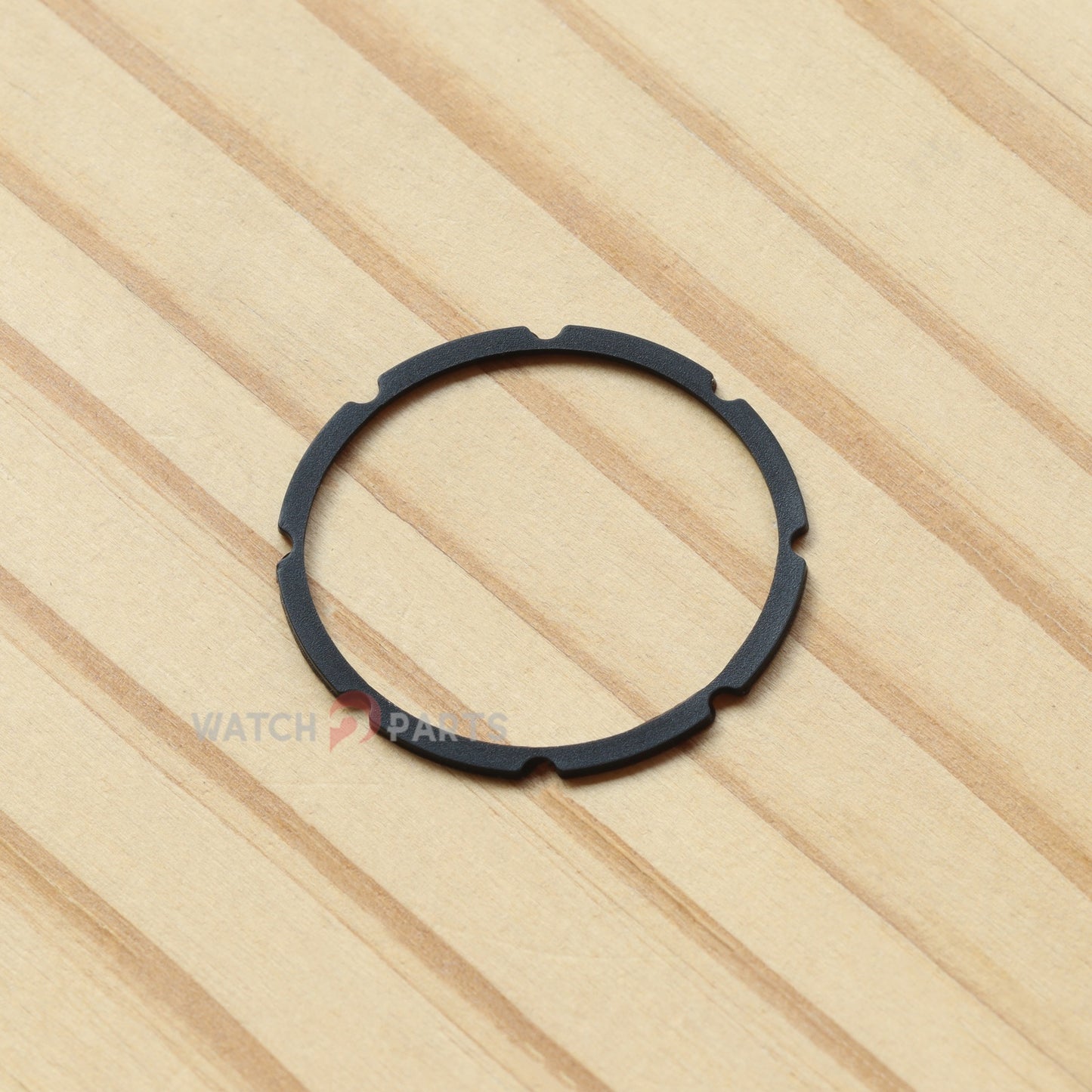Watch Bezel/Case Back Rubber Gasket Waterproof Ring for Audemars Piguet Two-Tone 4100SA Royal Oak 36mm Watch - watch2parts