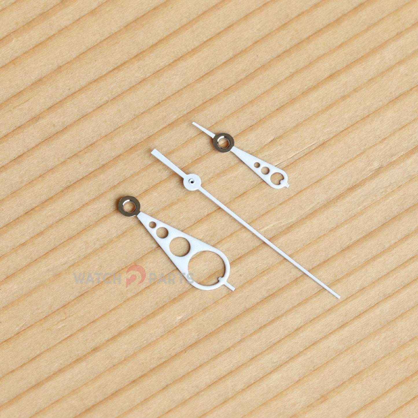 Watch Hands for Gerald Genta Bi-Retro Sport BSP.Y.80.268.RW.BD RBR 46mm Watch