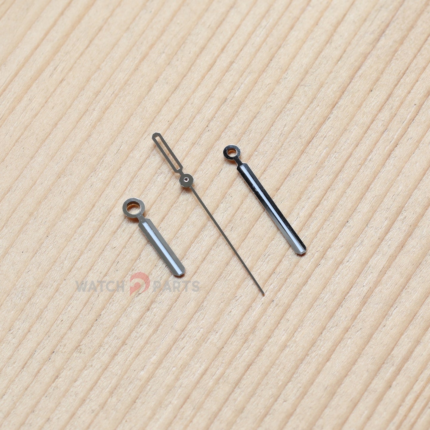 Watch Hands for Audemars Piguet AP 15500 Royal Oak Caliber Cal.4302 41mm