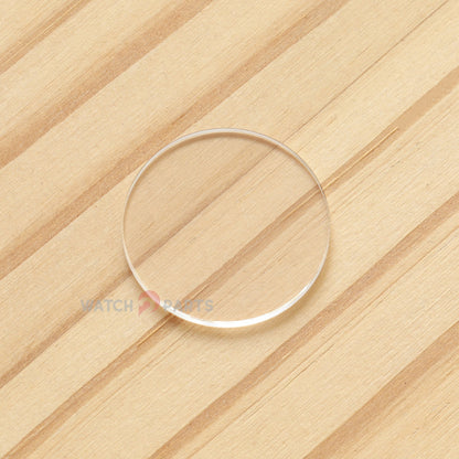 Watch Sapphire Crystal for Tudor Glamour Date 53003/53010/53020/53000 31mm Watch Glass