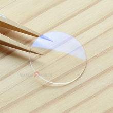 Watch Sapphire Crystal for Breitling Navitimer Women's A17395211A1A1/A17395211A1P3/A17395211A1P4 35mm Watch Glass