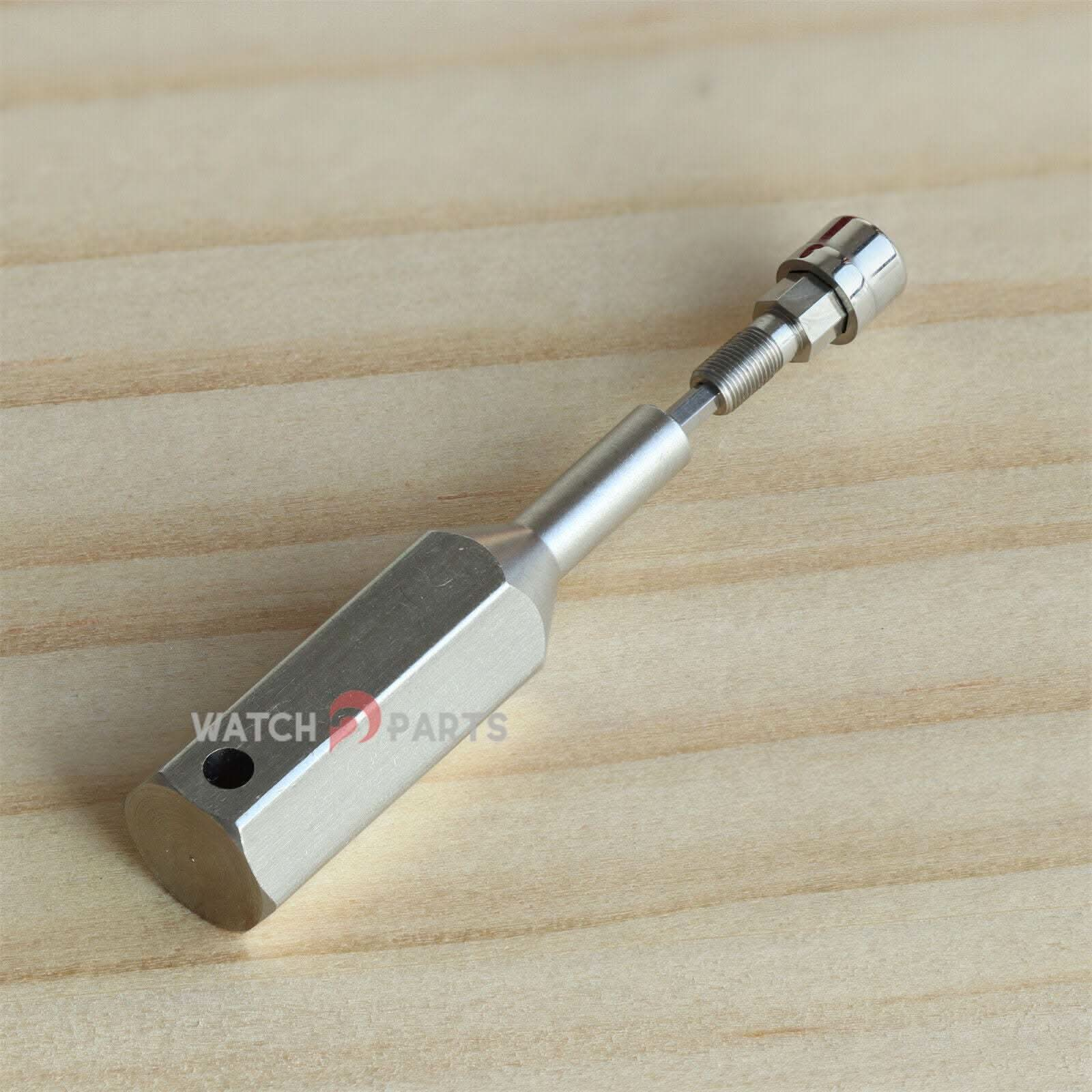 شاهد Puster & Screwdriver for Audemars Piguet 26331 Royal Oak Chronograph button