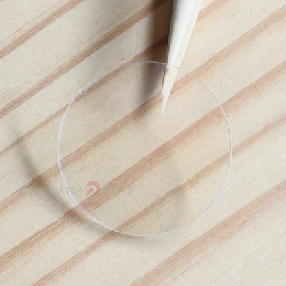 AR Coating Watch Glass for IWC Big Pilot IW329306 43mm Sapphire Crystal - watch2parts