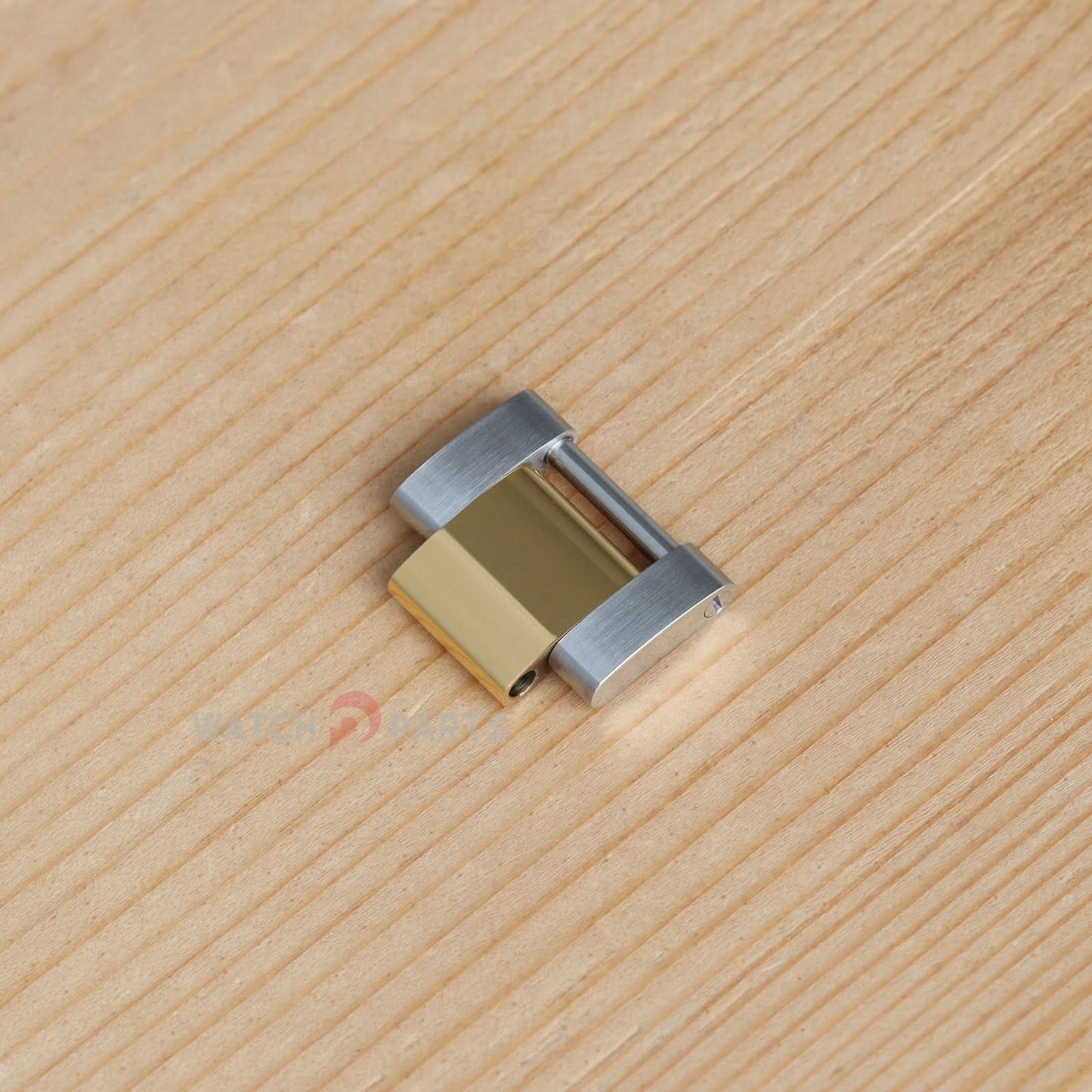 رابط سوار محار 15.5 مم لـ Rolex GMT-Master II 40mm 126710 116710 روابط نهاية الشوط