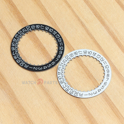 Watch Calendar for Cartier Ballon Blue/Tank/Santos Caliber Cal 049 Movement Watch