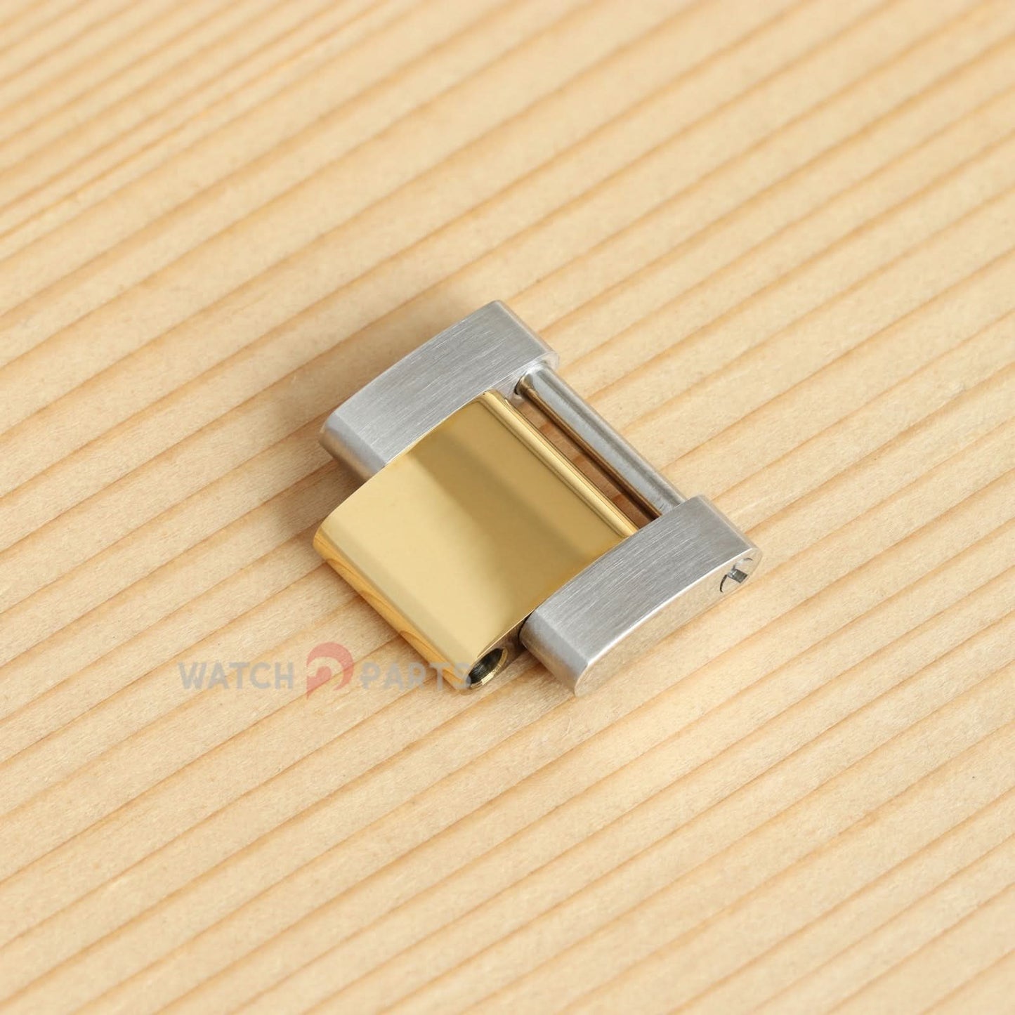 15.5/16.5mm Oyster Bracelet Link for Rolex Submariner 40/41mm 116610 126610 Watch Band End Links