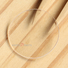 AR Coating Double Domed Watch Glass for Blancpain Women 3253-6044A-52B 34mm Sapphire Crystal