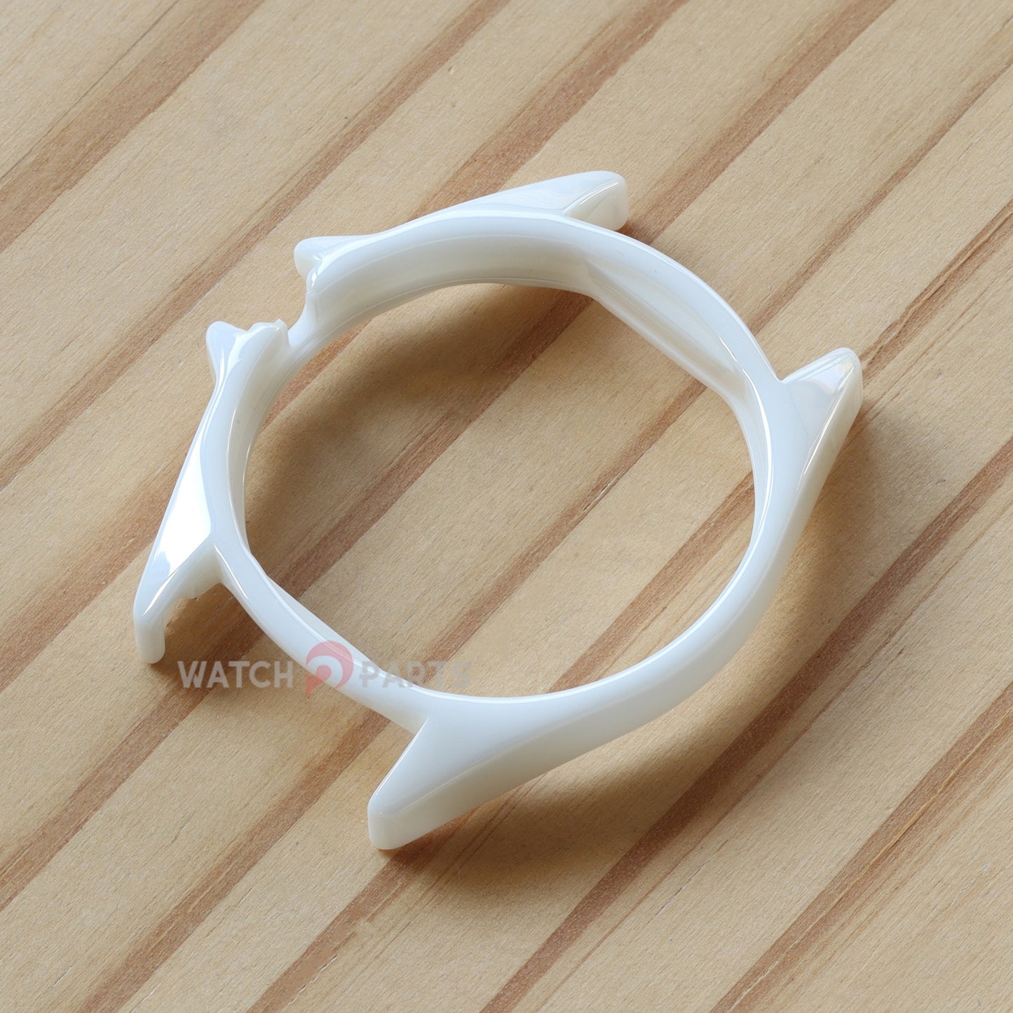 Watch Ceramic Case for Chanel J12 33/38mm Watch Middle Frame