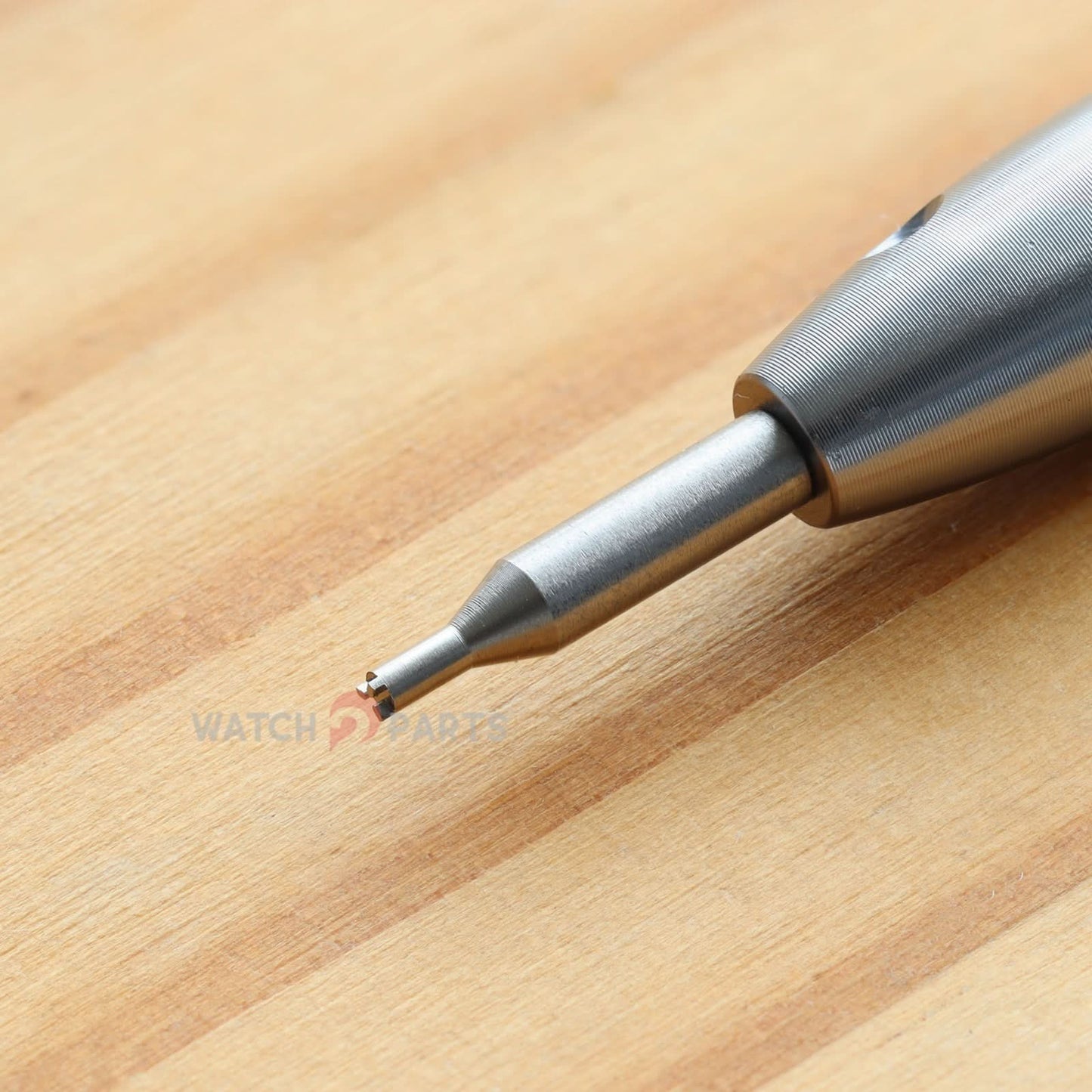 1.35mm Watch Case Back Three Pronged Screwdriver for Vacheron Constantin/Cartier VC Watch Back Cover Tools