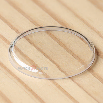 AR Coating Watch Sapphire Crystal for Breguet Tradition 7047 41mm Glass - watch2parts