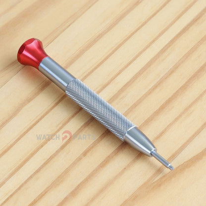 Треугольная отвертка для внутренней задней крышки часов Omega/Alain Silberstein 1,9 мм