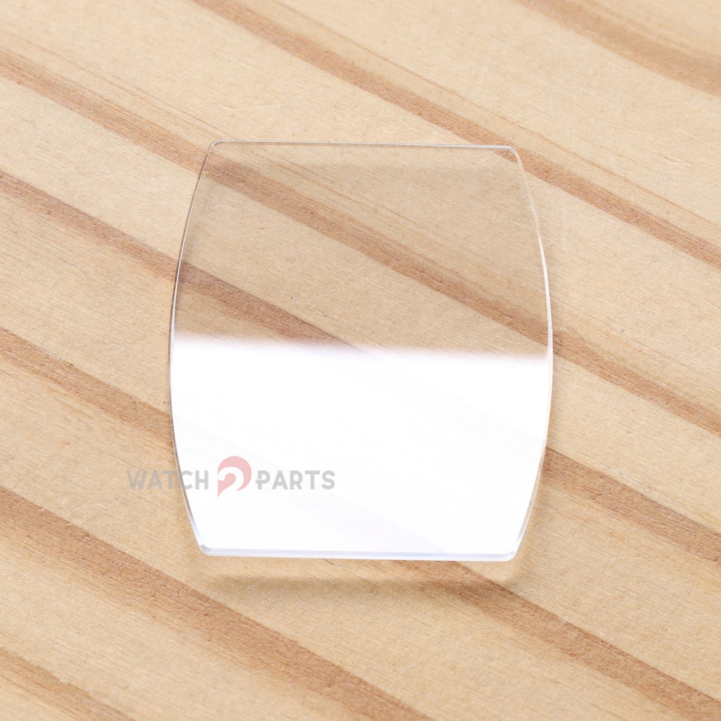 Watch Glass for Breguet HERITAGE 5460 32×38mm Sapphire Crystal - watch2parts