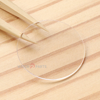AR Coating Double Domed Watch Glass for Vacheron Constantin VC Patrimony 4010T 41mm Sapphire Crystal
