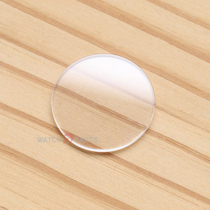 Watch Sapphire Crystal for Tudor Prince Date 79400/79440 39mm Watch Glass