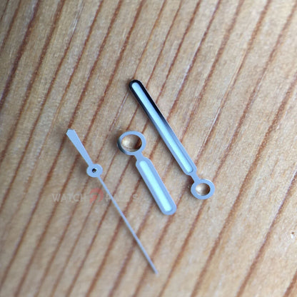 Mira las manos para Patek Philippe 5711 Nautilus Cal.324 SC Movimiento Luminoso