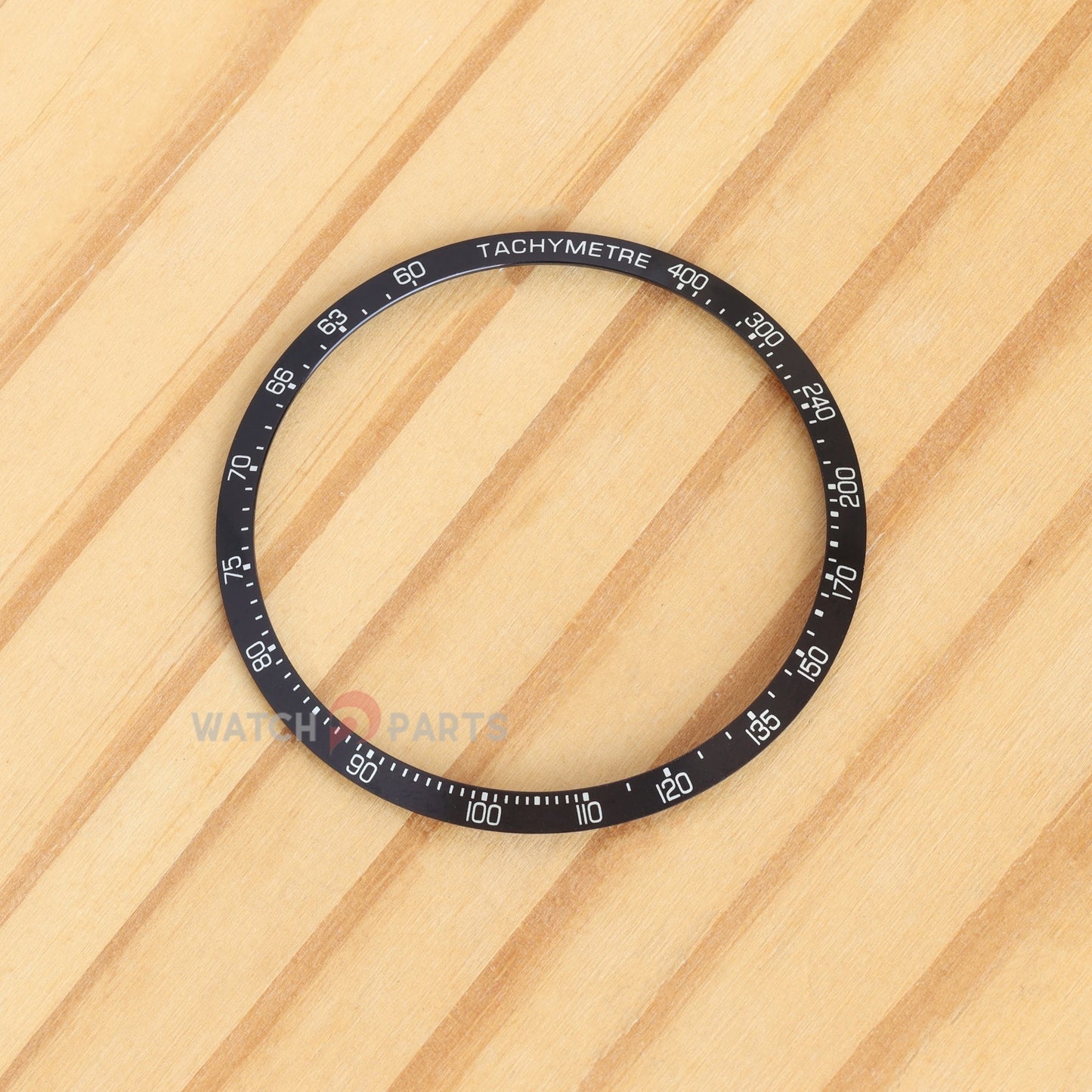 Watch Aluminum Bezel for TAG Heuer Carrera 43mm Watch Insert