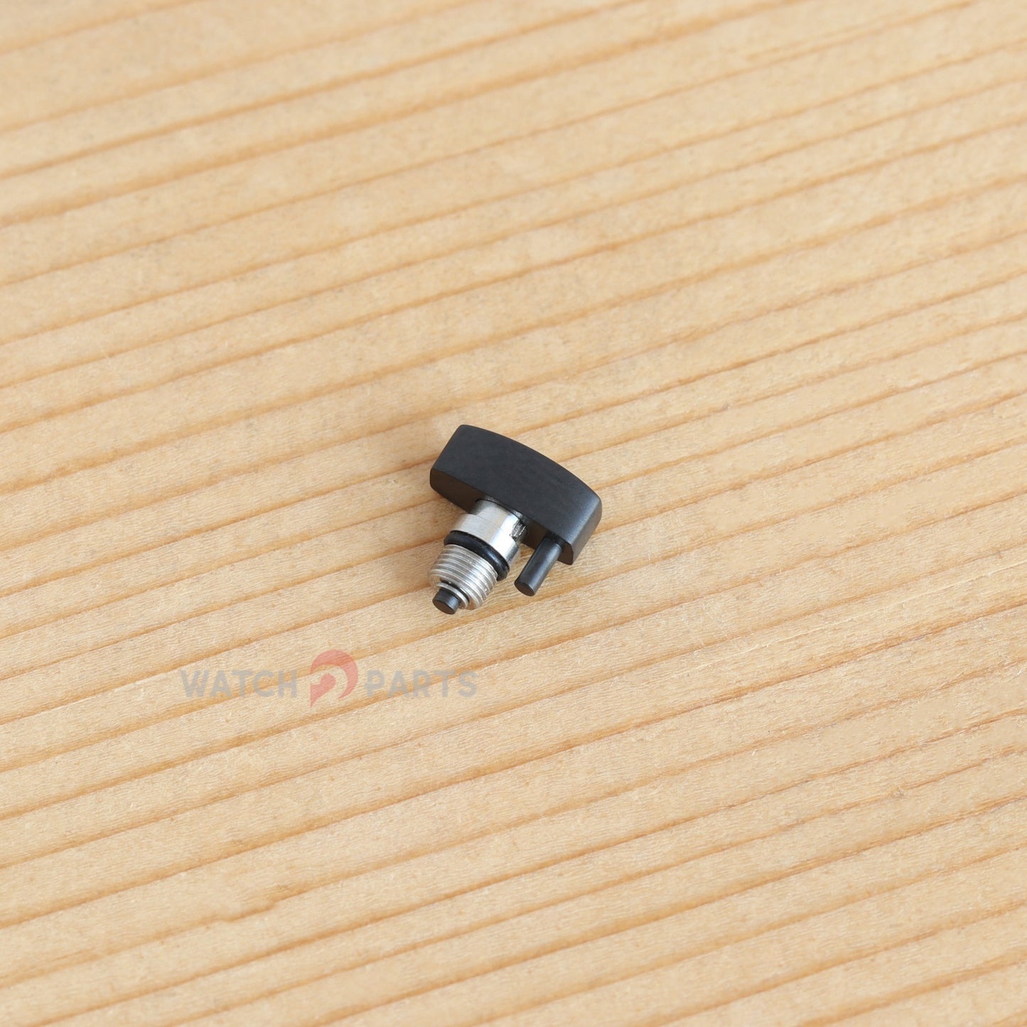 Watch Button Pusher for TAG Heuer Formula 1 Quartz CAC1110/CAC1113 41mm Watch