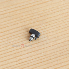 Watch Button Pusher for TAG Heuer Formula 1 Quartz CAC1110/CAC1113 41mm Watch