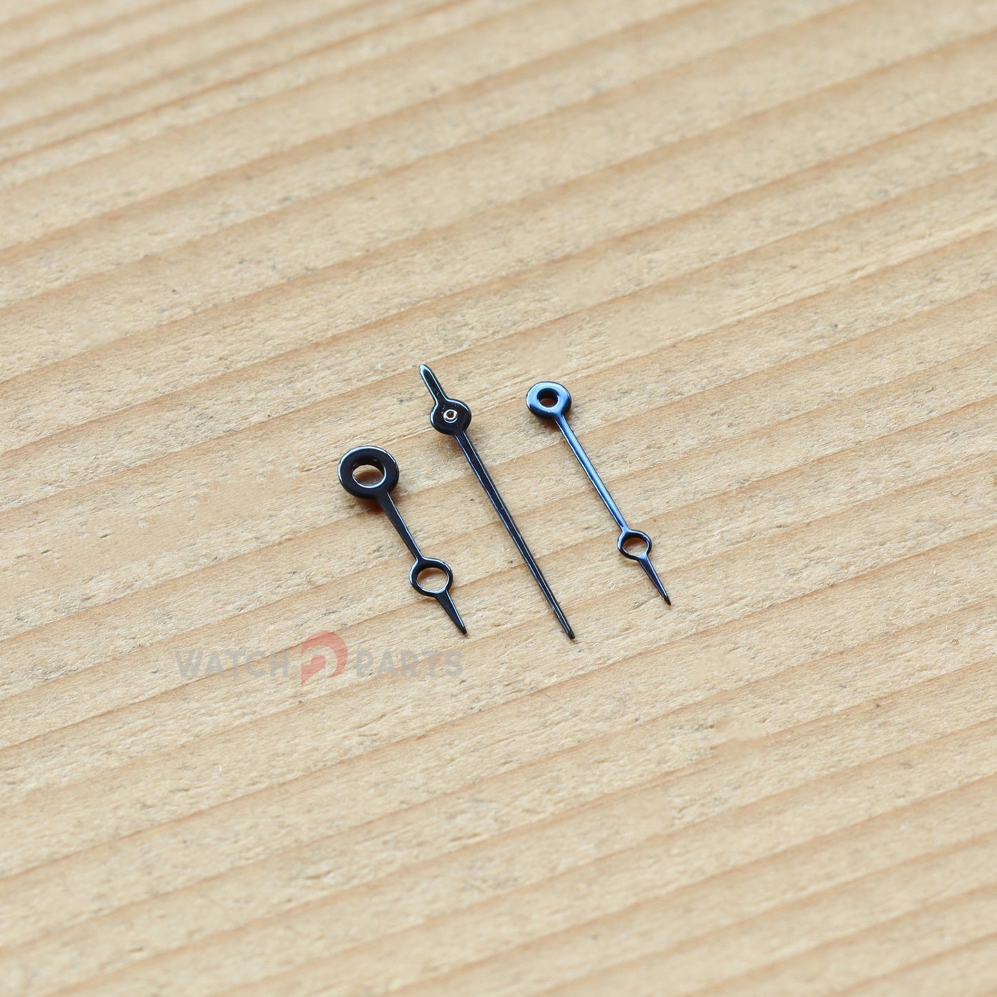 Roast Blue Watch Hands for Breguet 7097BB/G1/9WU Tradition 40mm 505 SR1
