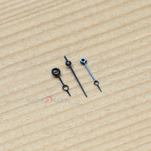 Roast Blue Watch Hands for Breguet 7097BB/G1/9WU Tradition 40mm 505 SR1