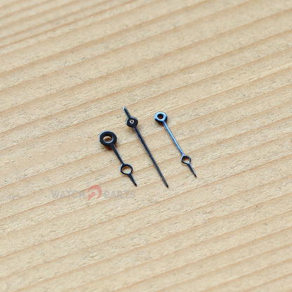 Roast Blue Watch Hands for Breguet 7097BB/G1/9WU Tradition 40mm 505 SR1