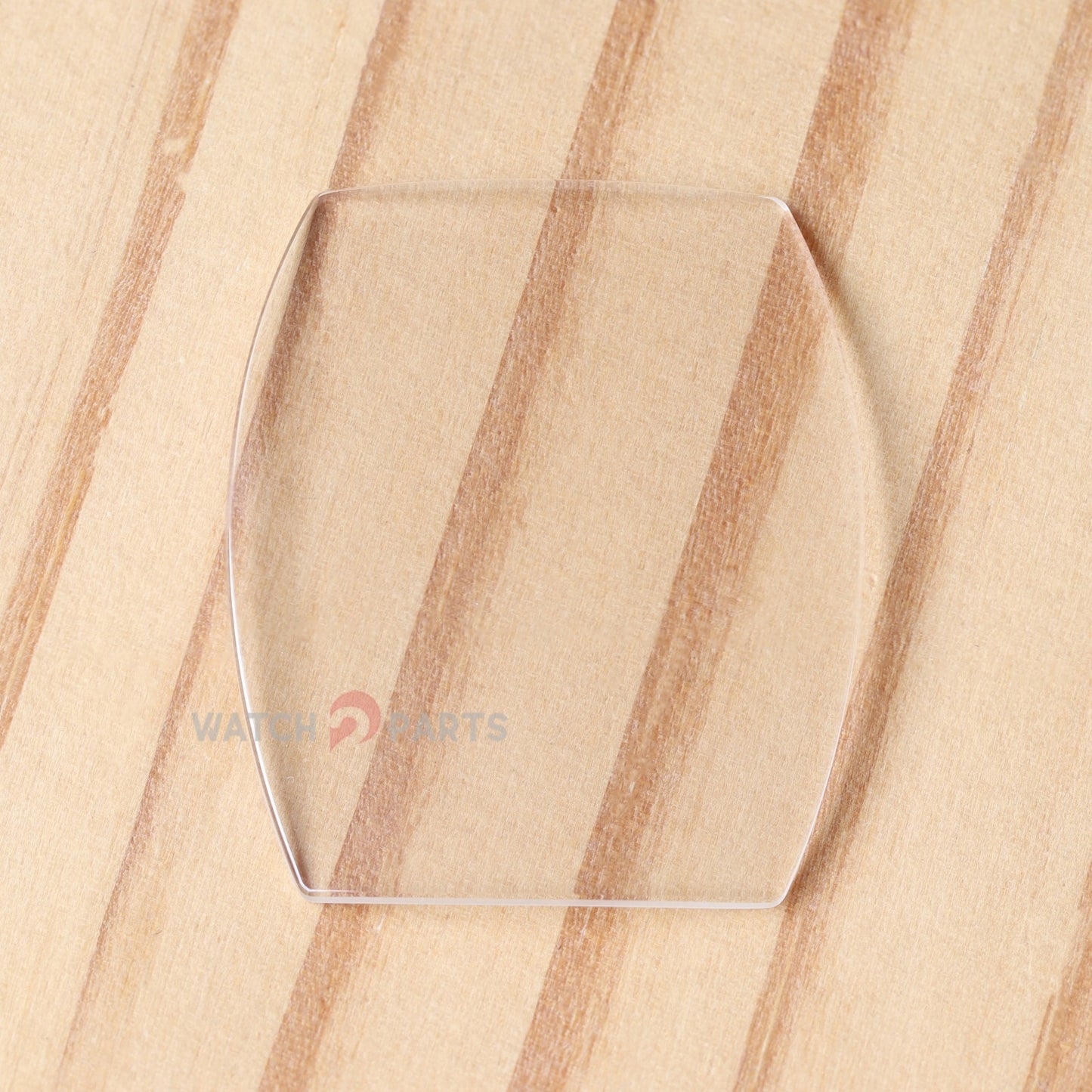 Watch Glass for Breguet HERITAGE 5497/5410 42×35mm Sapphire Crystal - watch2parts