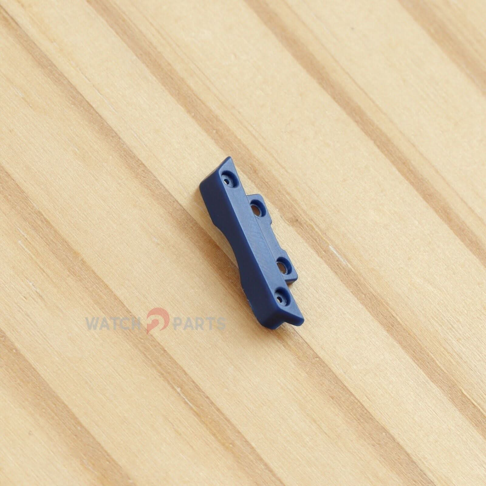 Resin Screw Protect Guard Part for Hublot Spirit of Big Bang 647/641 42 mm Chronograph Automatic Watch