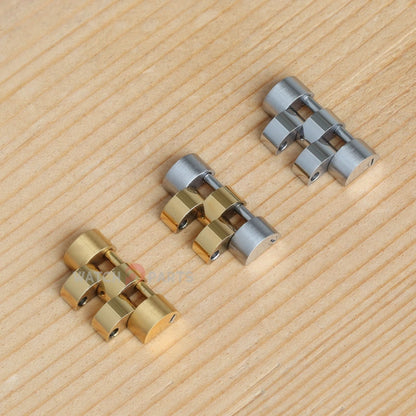 رابط سوار اليوبيل 15.5mm لروابط رولكس GMT-Master II 40MM 126710 روابط نهاية الشريط