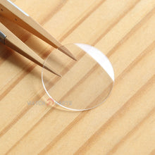 Sapphire Crystal for Patek Philippe Calatrava PP 4978 36.5mm Watch Glass