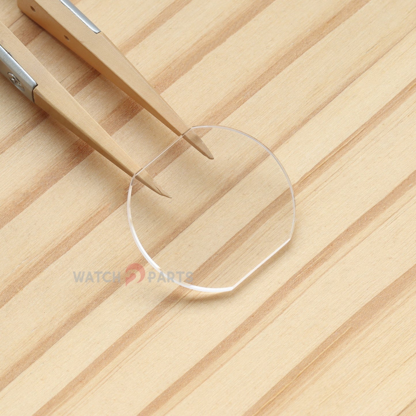 Watch Sapphire Crystal for Tudor Monarch 33100 33mm Watch Glass