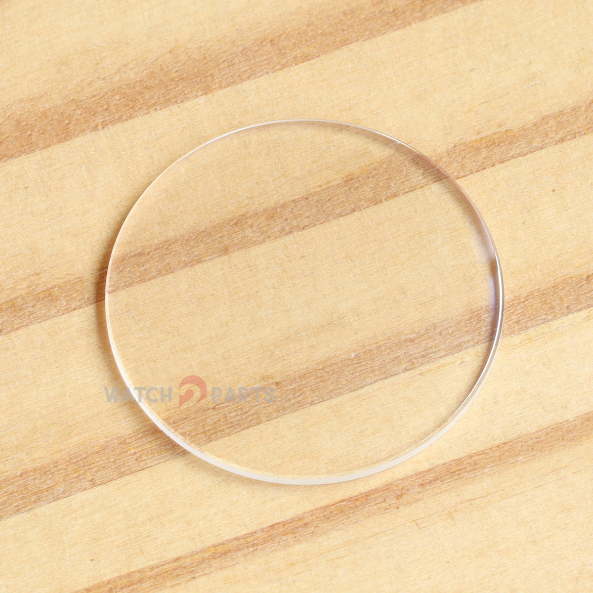 AR Coating Watch Glass for Blancpain Villeret Ultra-Slim 6104 29mm Sapphire Crystal