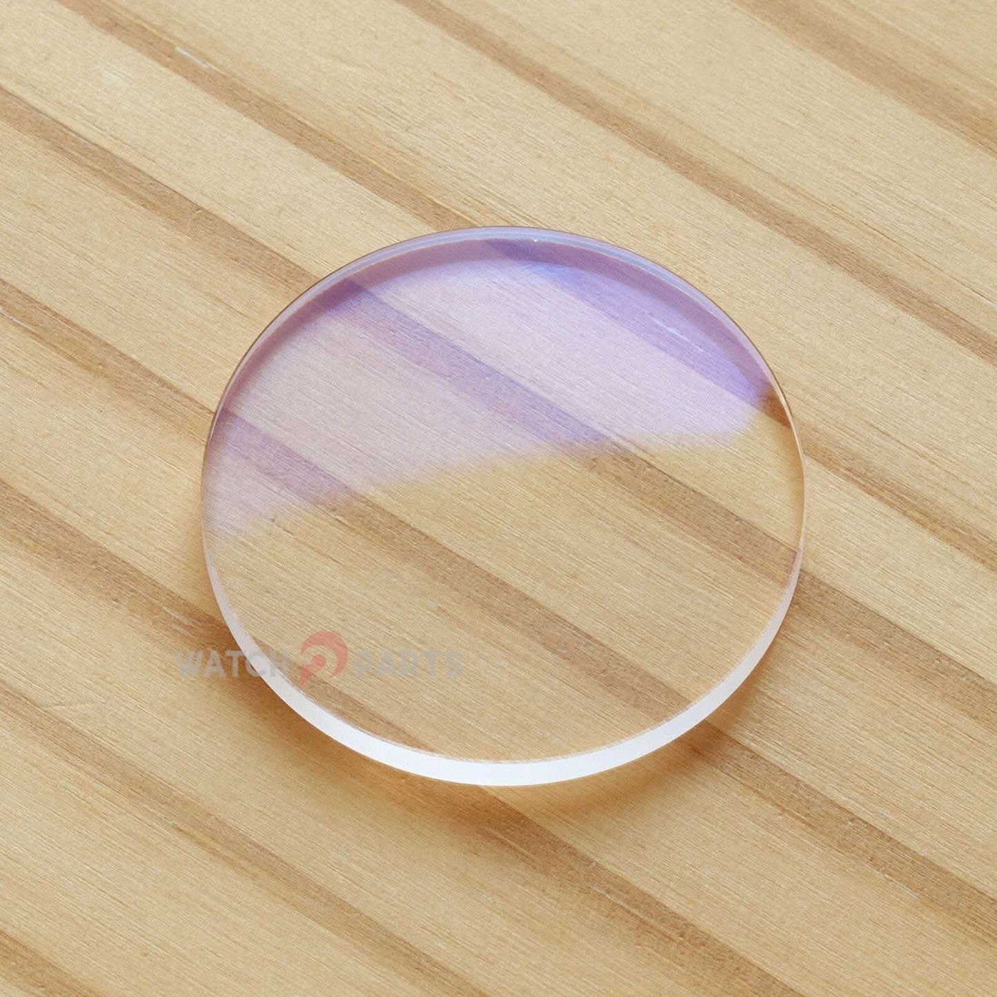 Sapphire Crystal for Breitling Chronomat GMT AB0410 47mm Watch Glass