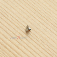 Watch Movement Screw for Omega Caliber Cal.8500 Oscillating Weight Bearing Automatic Rotor