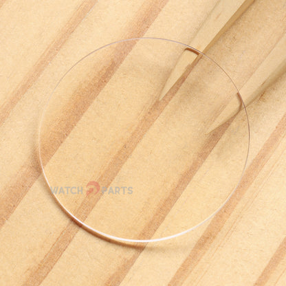 AR Coating Double Domed Watch Glass for Chopard Classic/L.U.C 161902/171278/161278 Sapphire Crystal