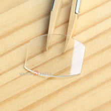 Watch Sapphire Crystal for Ulysse Nardin Michelangelo Chronograph UN 563-42 Watch Glass