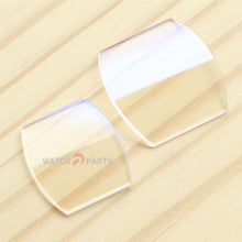 WATPHIRE WATCH CRYSTAL لريتشارد ميل RM011/RM11-02/RM11-03 الزجاج الأوتوماتيكي