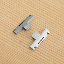 22.12mm Watch Leather Strap Insert Inside for Vacheron Constantin Overseas 42040 37mm Watch Band Link Kit