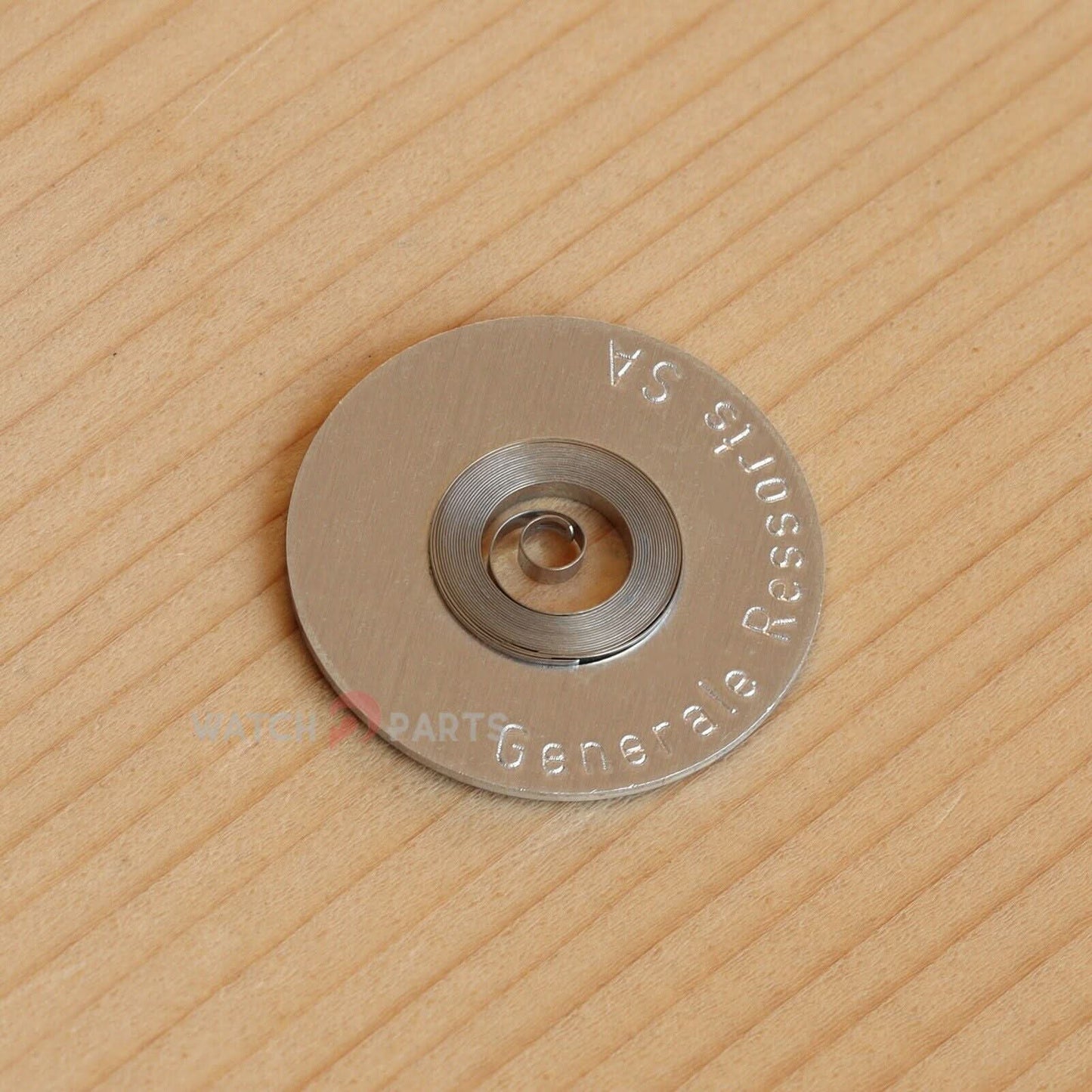 Reloj el movimiento principal de la primavera para Audemars Piguet Calibre Cal.3120/3126 AP 15400 15710 Reloj