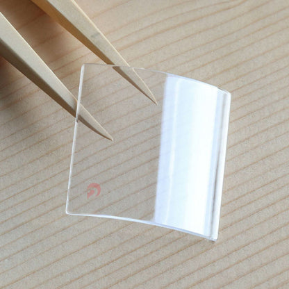 Сапфировое стекло для часов Franck Muller Master Square 6002S/L/M/H