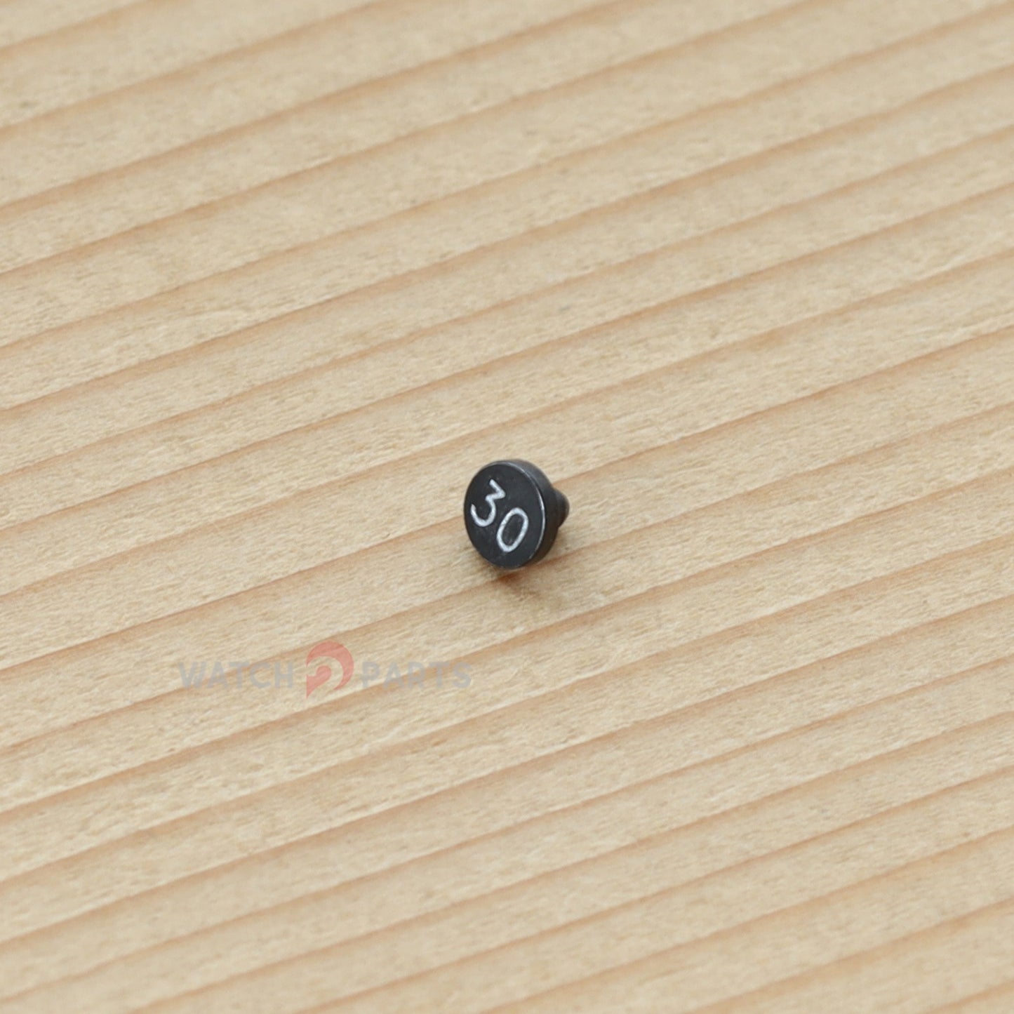 Watch Scale Number Nail for PAM Submersible 47mm Watch - watch2parts