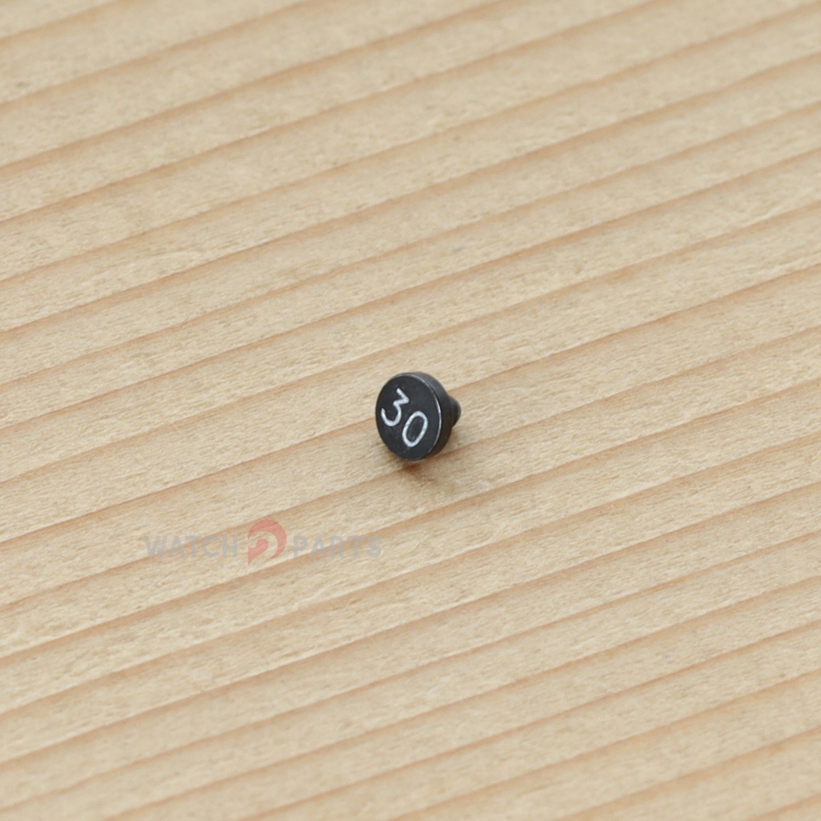Watch Scale Number Nail for PAM Submersible 47mm Watch - watch2parts