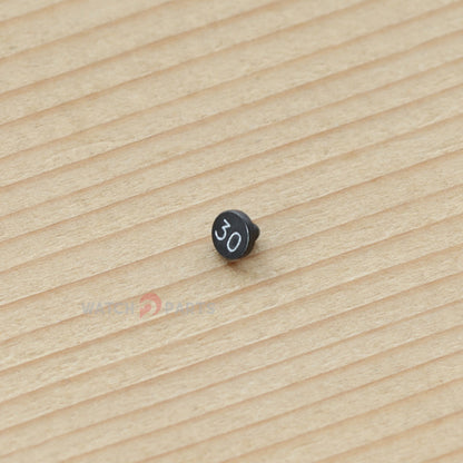 Watch Scale Number Nail for PAM Submersible 47mm Watch - watch2parts
