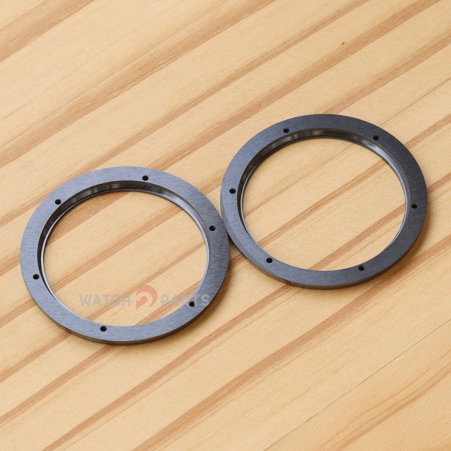 Watch Brushed/Matte Ceramic Bezel for Hublot Big Bang Unico 411/406/413/404 45mm Watch