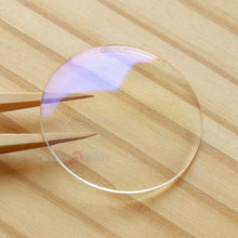 Watch Sapphire Crystal for Breitling Navitimer B01 AB0138241 43mm Chronograph Watch Glass